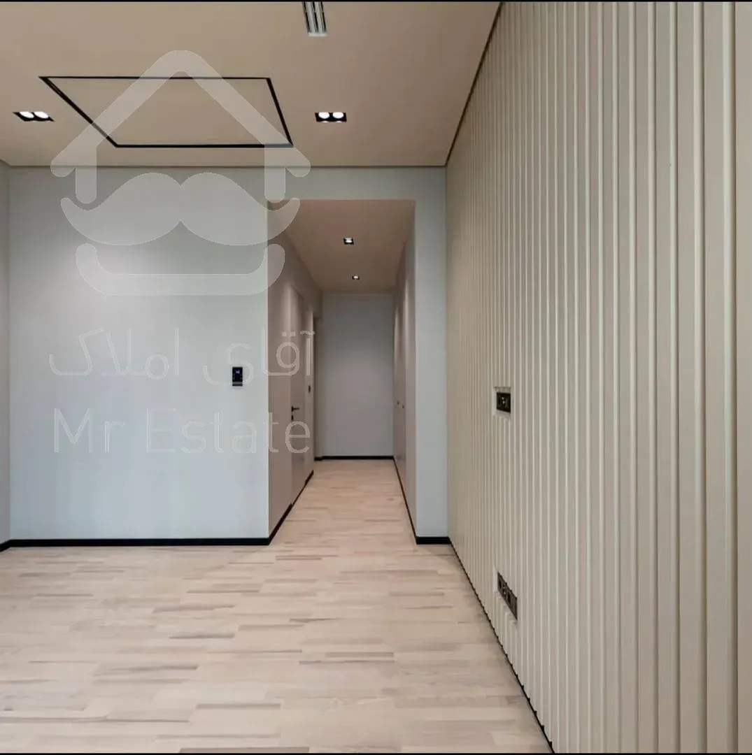 فروش برج باغ ۱۵۸ متری در ولنجک