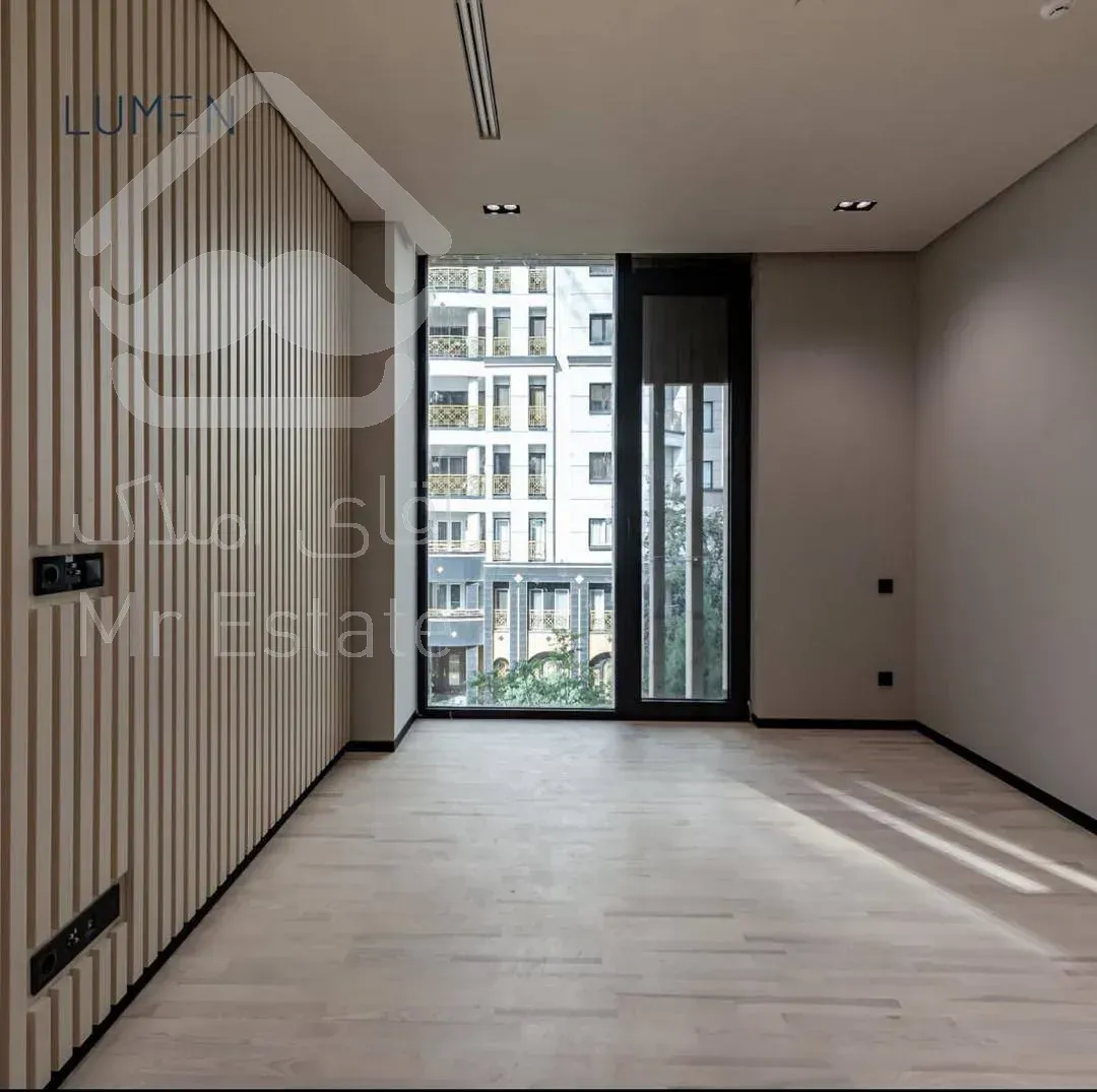 فروش برج باغ ۱۵۸ متری در ولنجک