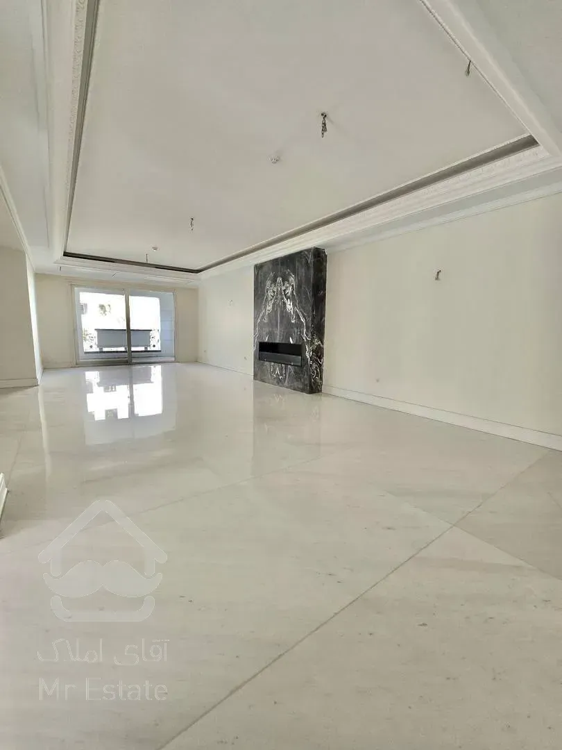 فروش برج باغ ۲۴۳ متری در ولنجک