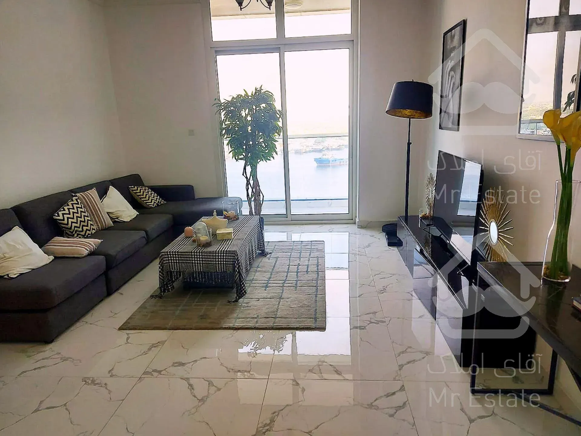 معاوضه آپارتمان در دبی با تهران و پردیس(فروش نقد و اقساط)