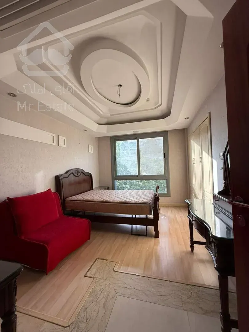 اجاره برج باغ ۱۸۰ متری در زعفرانیه