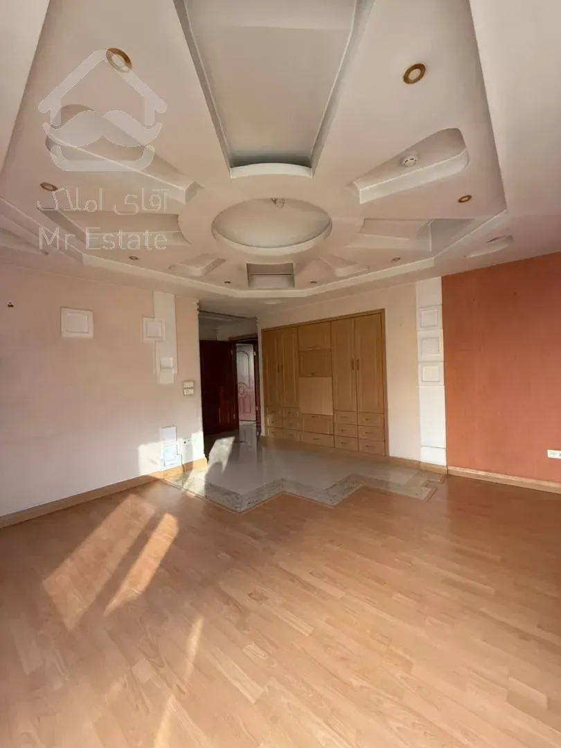 اجاره برج باغ ۱۸۰ متری در زعفرانیه