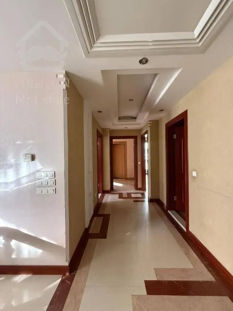 اجاره برج باغ ۱۸۰ متری در زعفرانیه