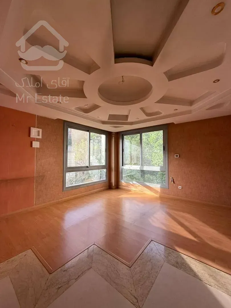 اجاره برج باغ ۱۸۰ متری در زعفرانیه