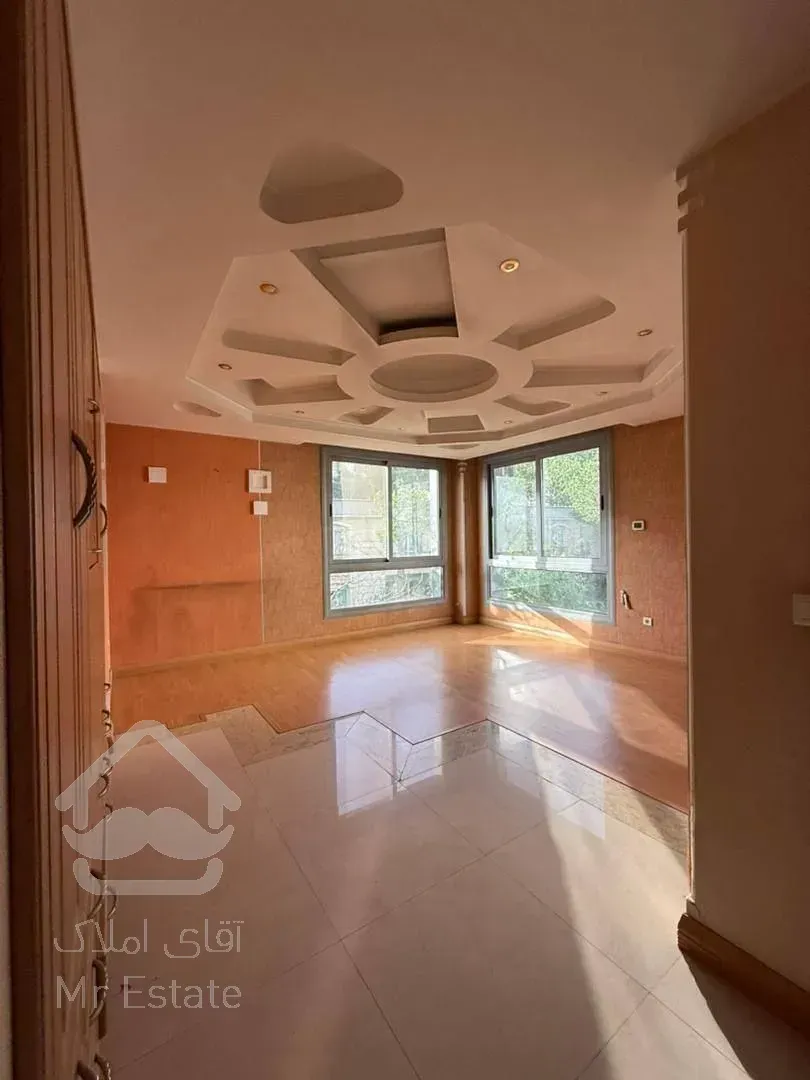 اجاره برج باغ ۱۸۰ متری در زعفرانیه