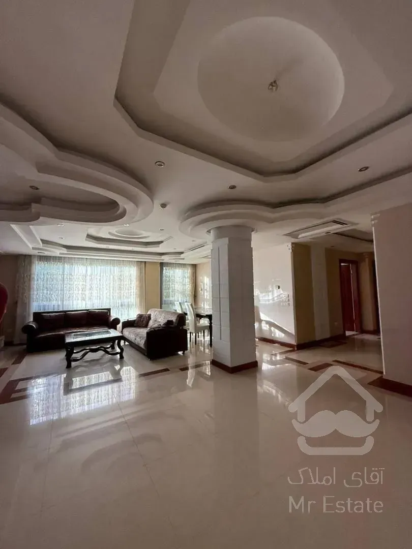 اجاره برج باغ ۱۸۰ متری در زعفرانیه