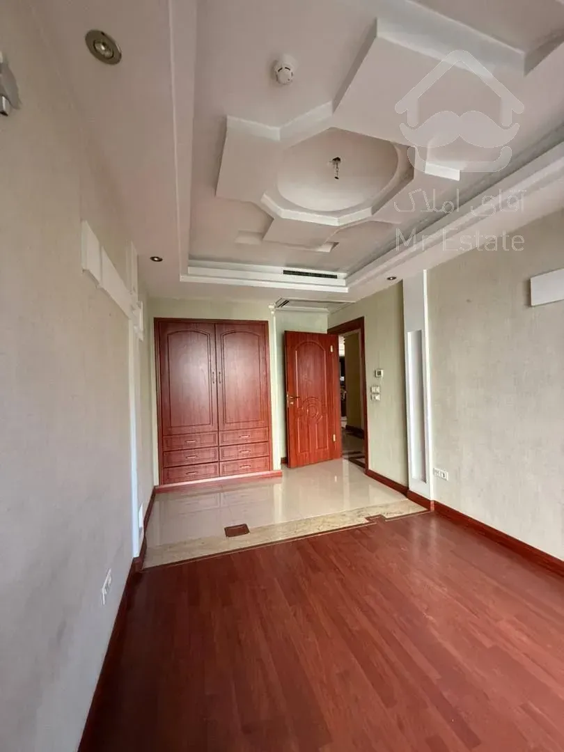 اجاره برج باغ ۱۸۰ متری در زعفرانیه