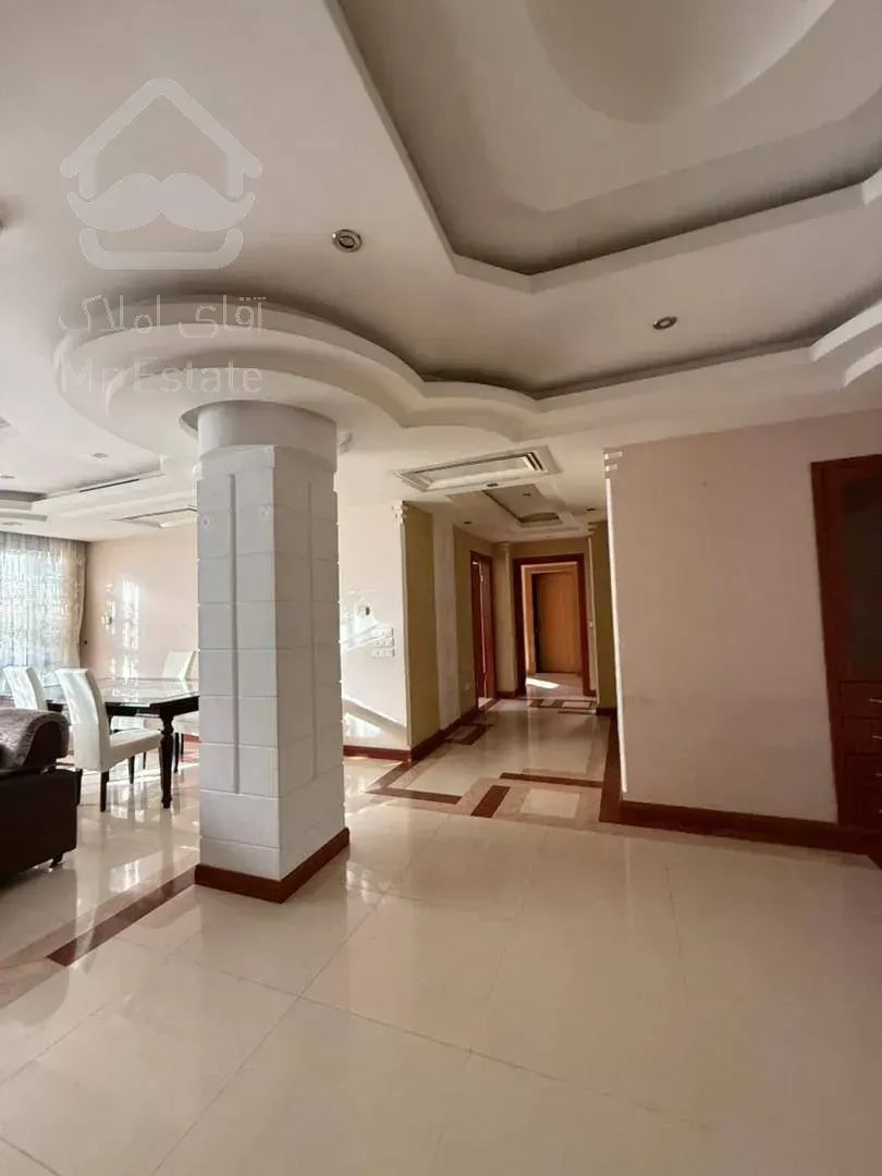 اجاره برج باغ ۱۸۰ متری در زعفرانیه