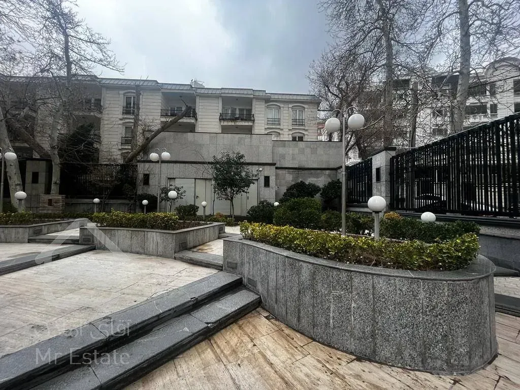 اجاره برج باغ ۱۸۰ متری در زعفرانیه