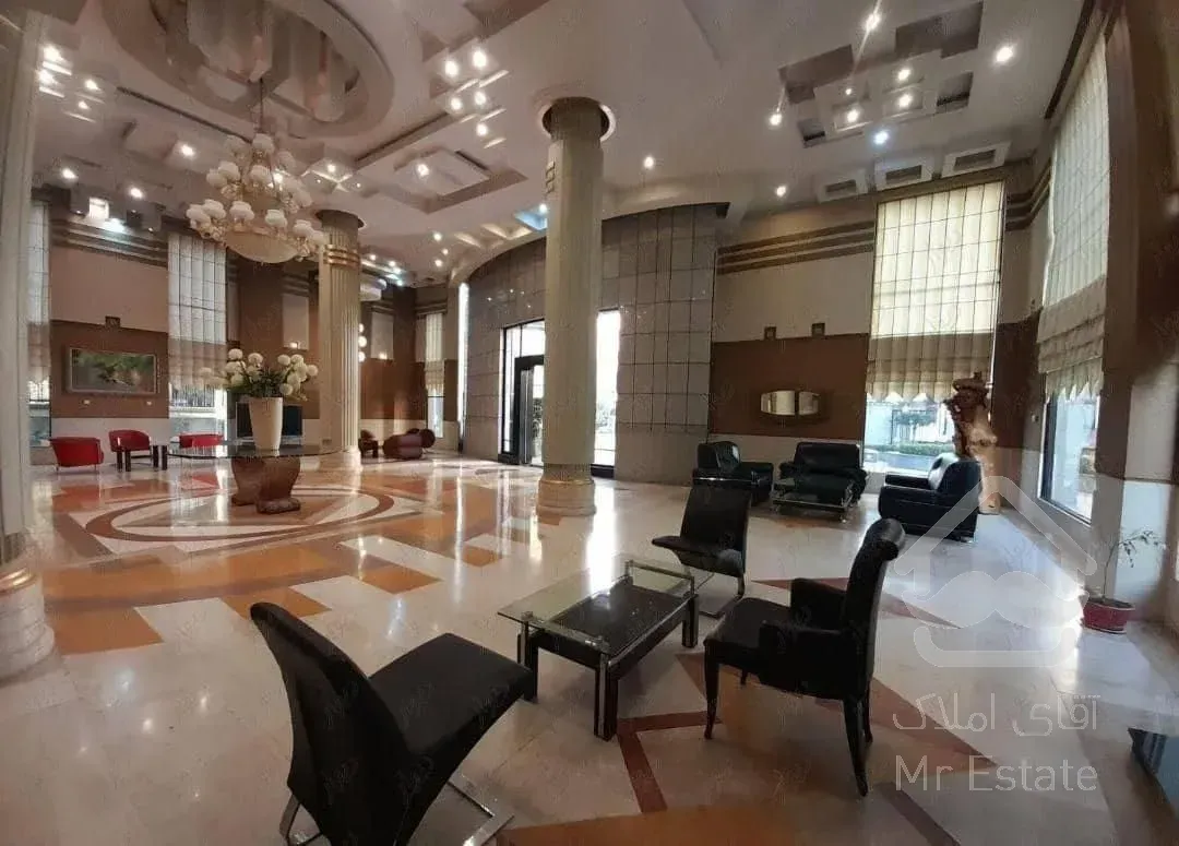 اجاره برج باغ ۱۸۰ متری در زعفرانیه