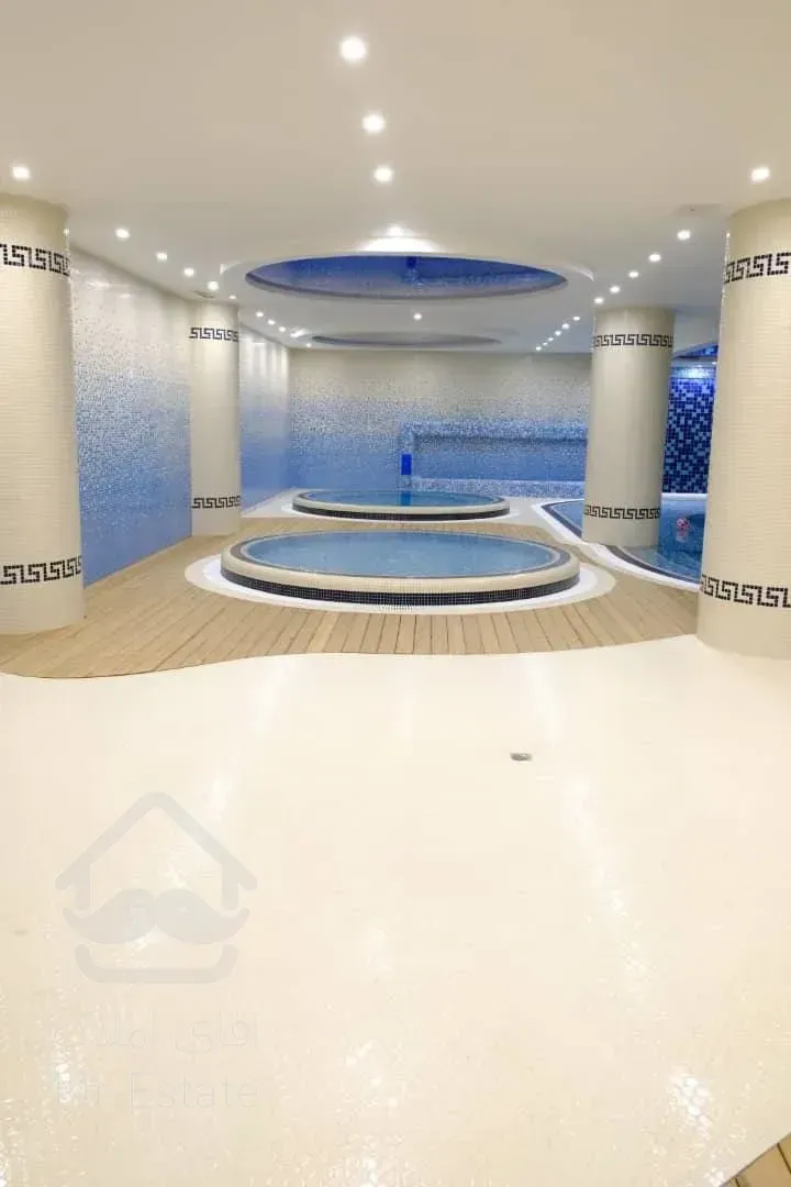 اجاره برج ۲۰۰ متری در ولنجک