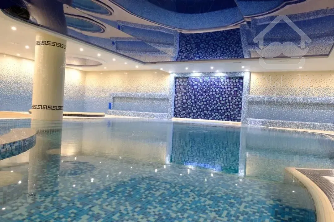 اجاره برج ۲۰۰ متری در ولنجک