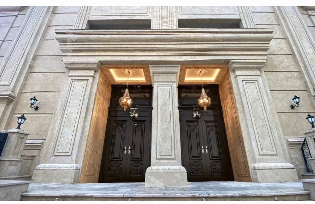 اجاره برج ۲۰۰ متری در ولنجک