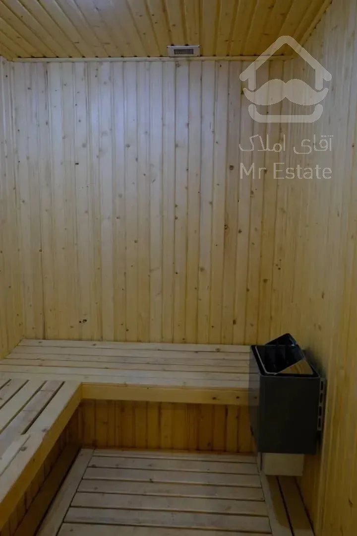 اجاره برج ۲۰۰ متری در ولنجک