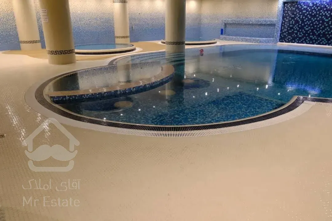 اجاره برج ۲۰۰ متری در ولنجک