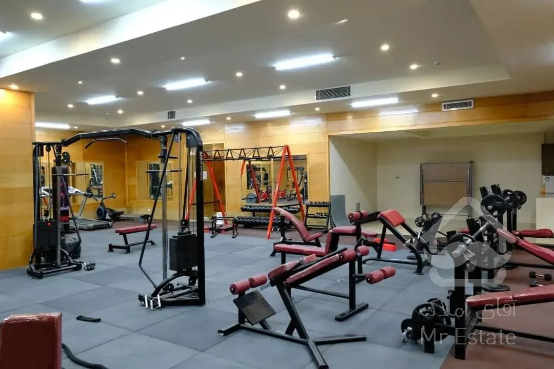 اجاره برج ۲۰۰ متری در ولنجک