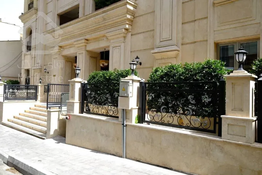 اجاره برج ۲۰۰ متری در ولنجک