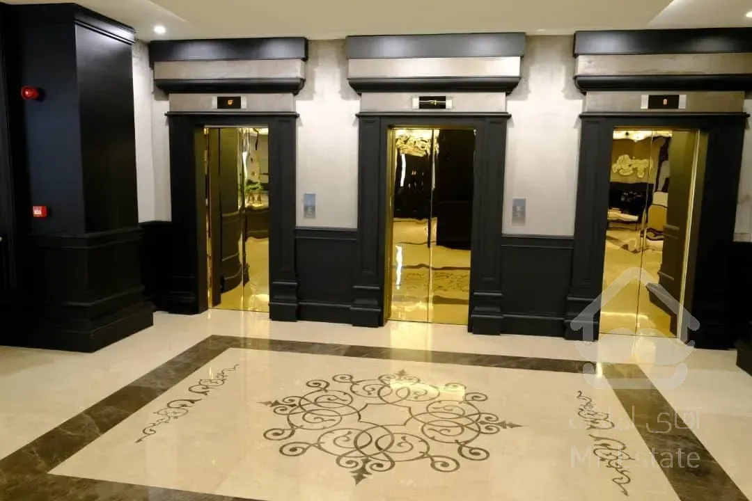 اجاره برج ۲۰۰ متری در ولنجک