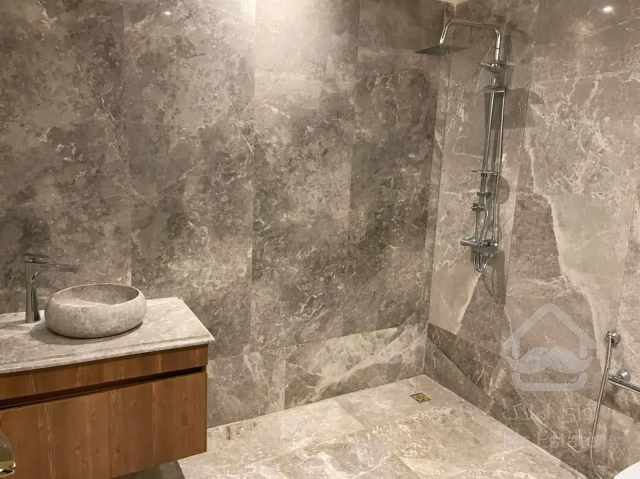 اجاره برج ۲۰۰ متری در ولنجک