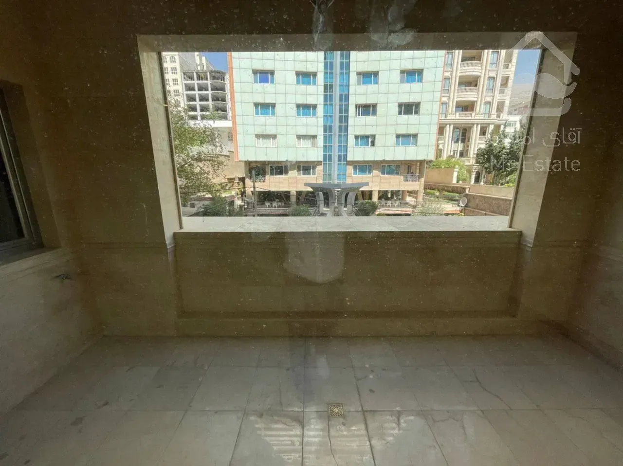 اجاره برج ۲۰۰ متری در ولنجک