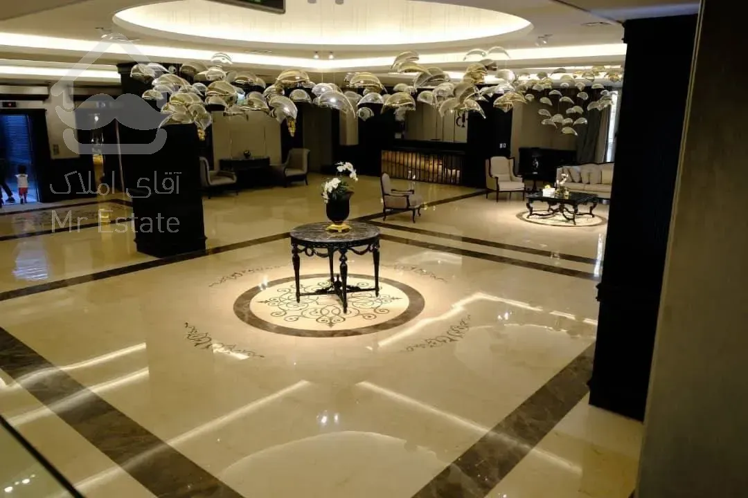 اجاره برج ۲۰۰ متری در ولنجک