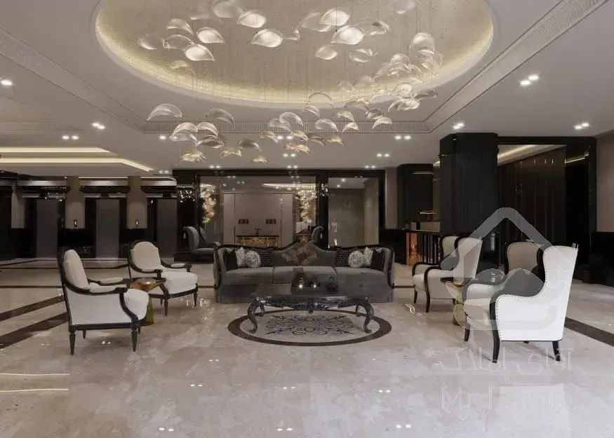 اجاره برج ۲۰۰ متری در ولنجک