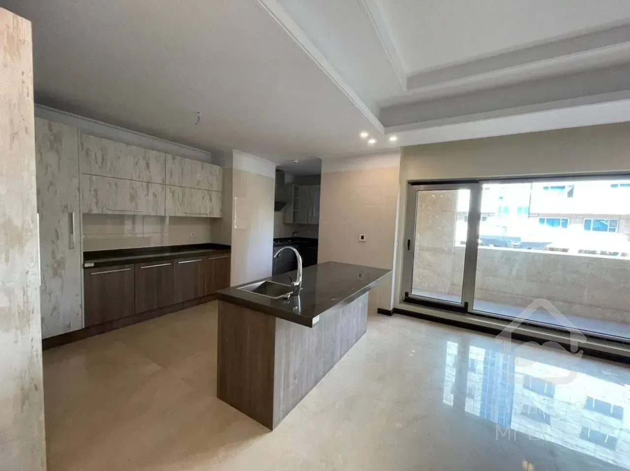 اجاره برج ۲۰۰ متری در ولنجک