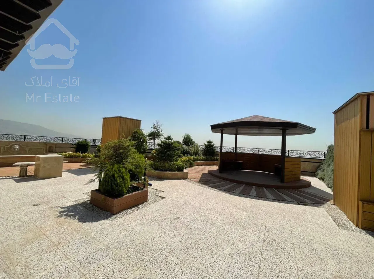 اجاره برج ۲۰۰ متری در ولنجک