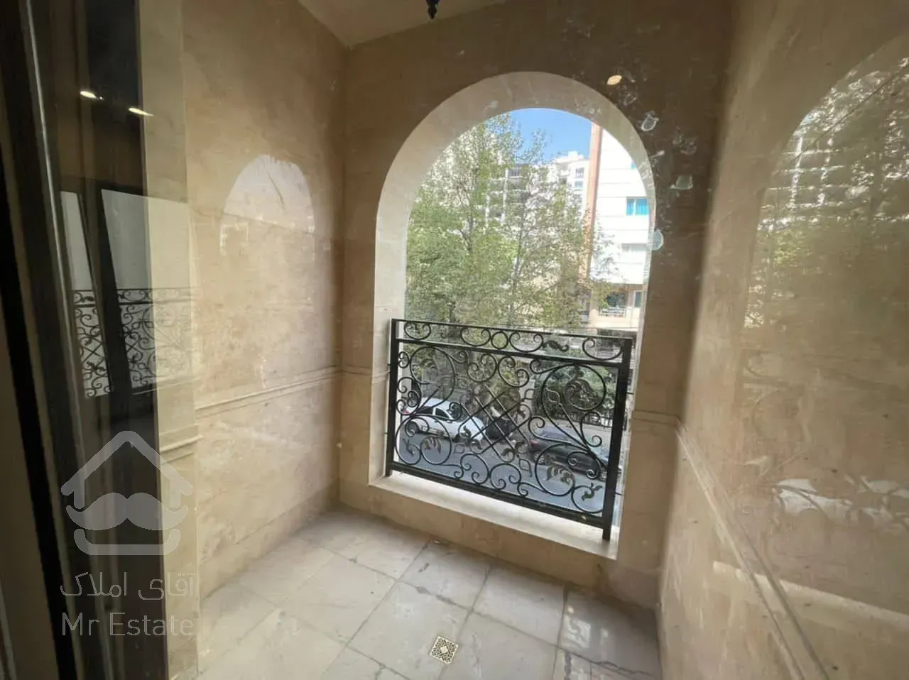 اجاره برج ۲۰۰ متری در ولنجک