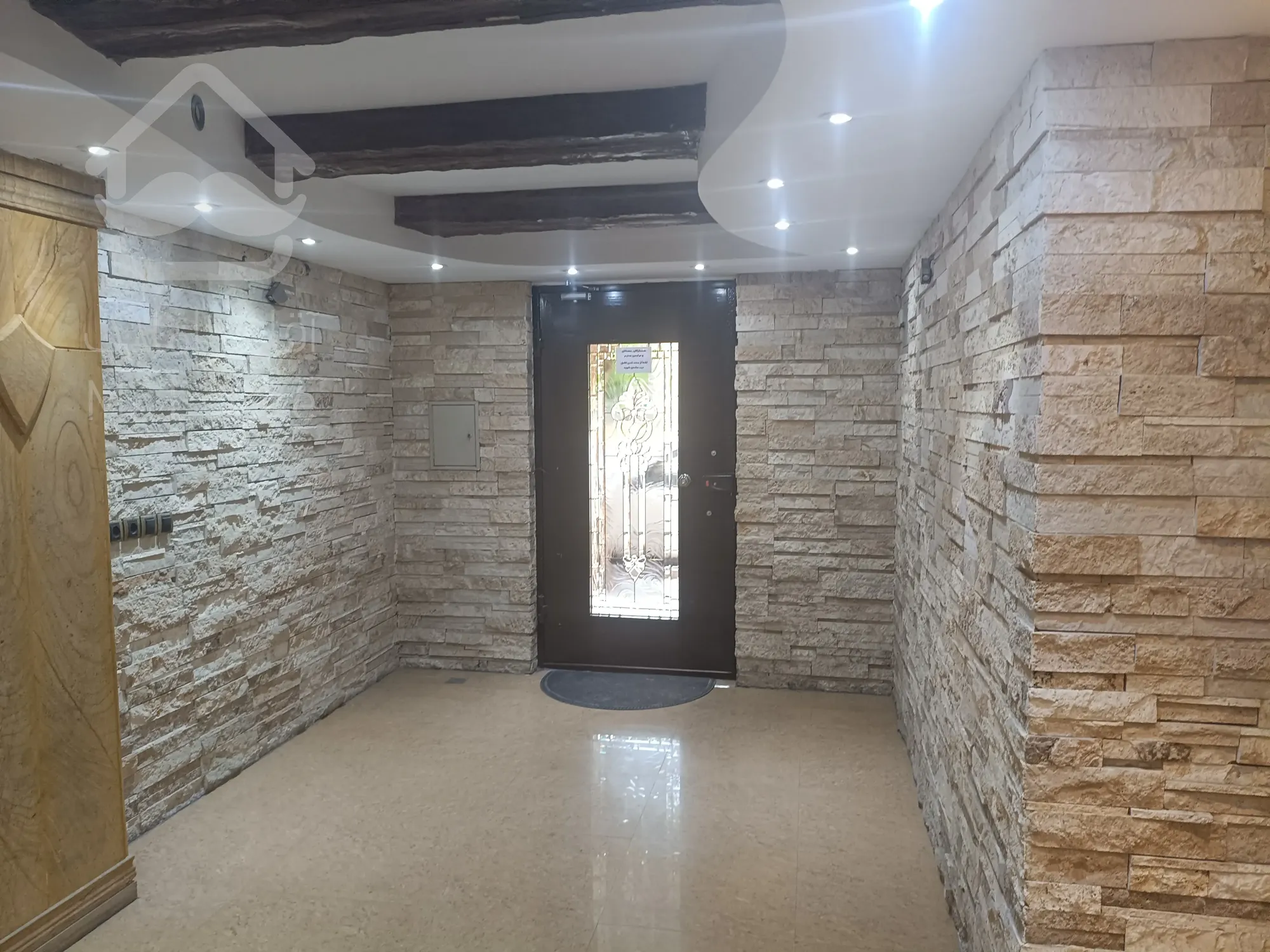 نارمک خیابان کرمان، 85 متر