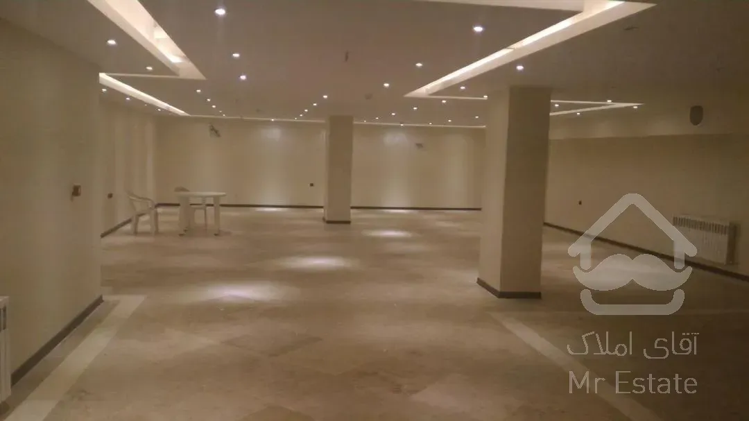 ۱۲۵ متر آپارتمان سعادت آباد