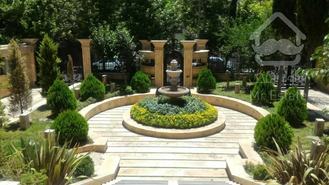 ۱۲۵ متر آپارتمان سعادت آباد