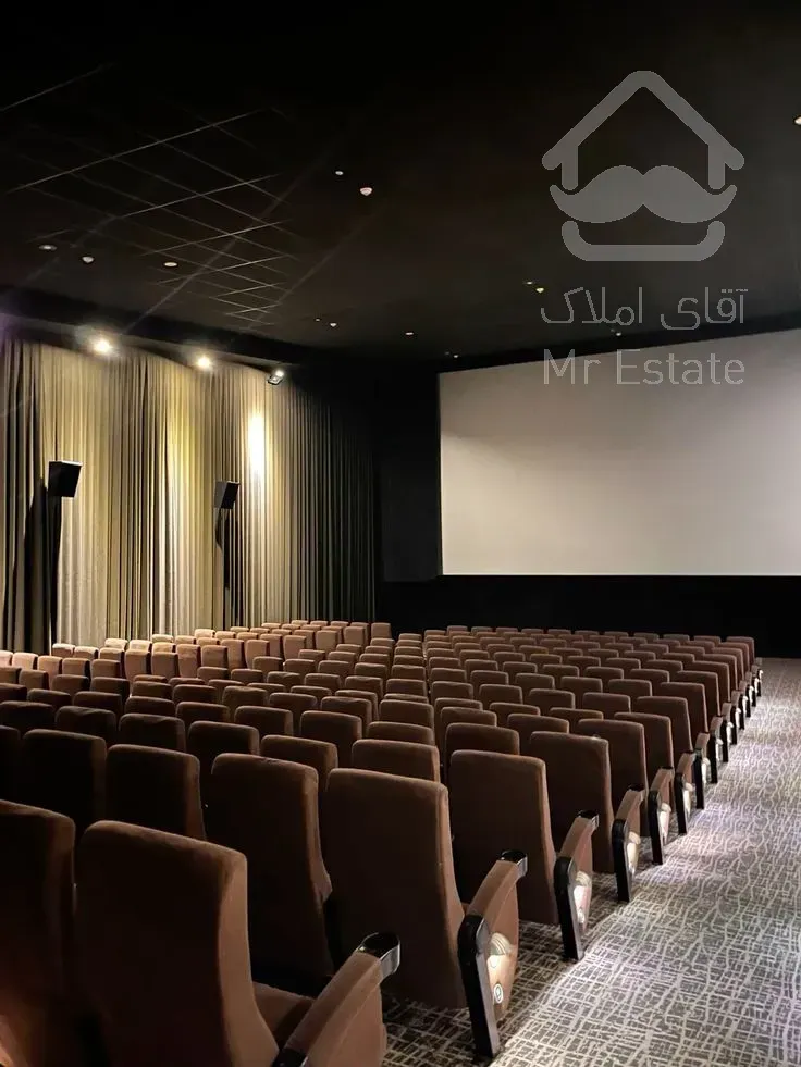 فروش باورنکردنی برج های مسکونی نیکان ۹۶ متر دوخواب زیر قیمت