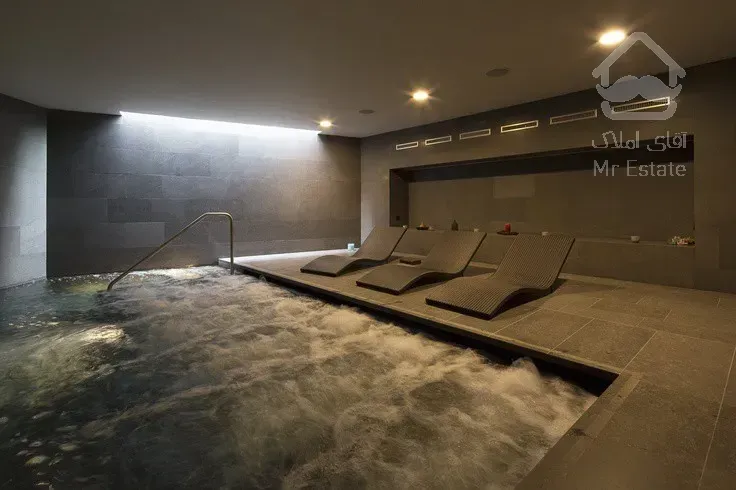 فروش باورنکردنی برج های مسکونی نیکان ۹۶ متر دوخواب زیر قیمت