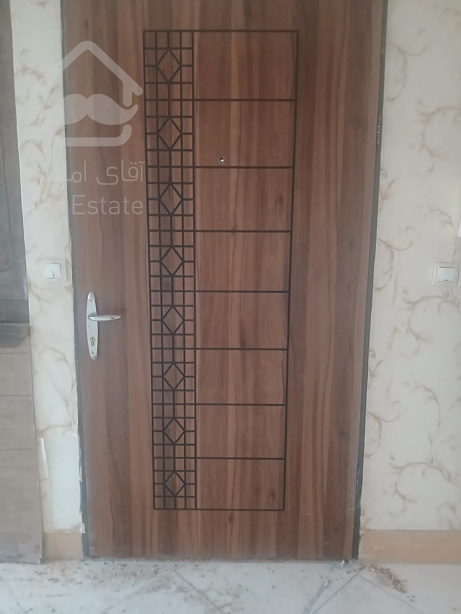 فروش آپارتمان ۲ خوابه خ وحید