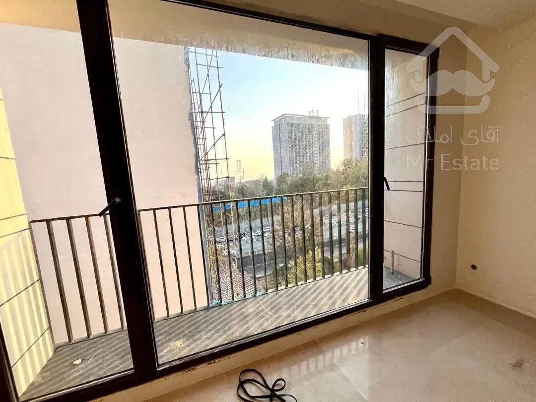 فروش آپارتمان ۱۳۰ متری در محمودیه