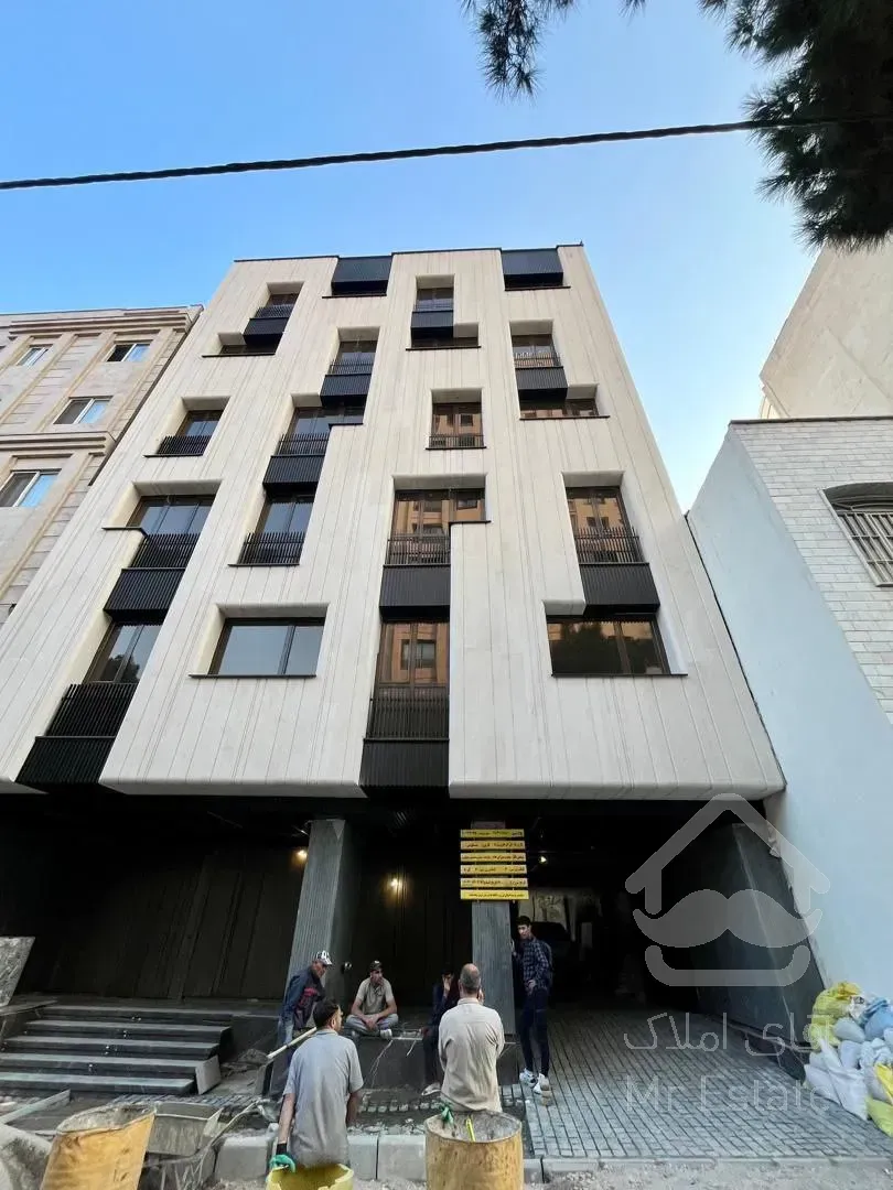 فروش آپارتمان ۱۳۰ متری در محمودیه