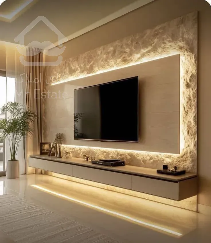 فروش آپارتمان ۱۳۰ متری در محمودیه