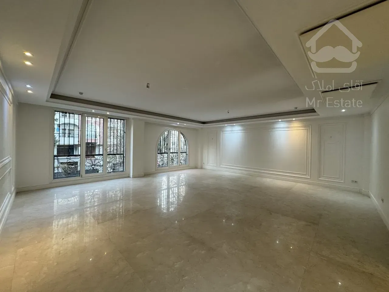 فروش آپارتمان ۲۵۰ متری در محمودیه