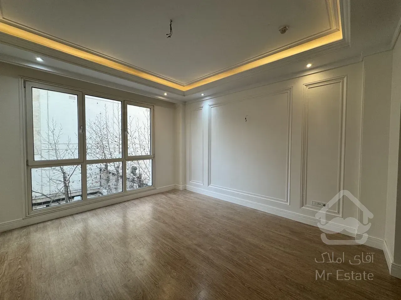 فروش آپارتمان ۲۵۰ متری در محمودیه