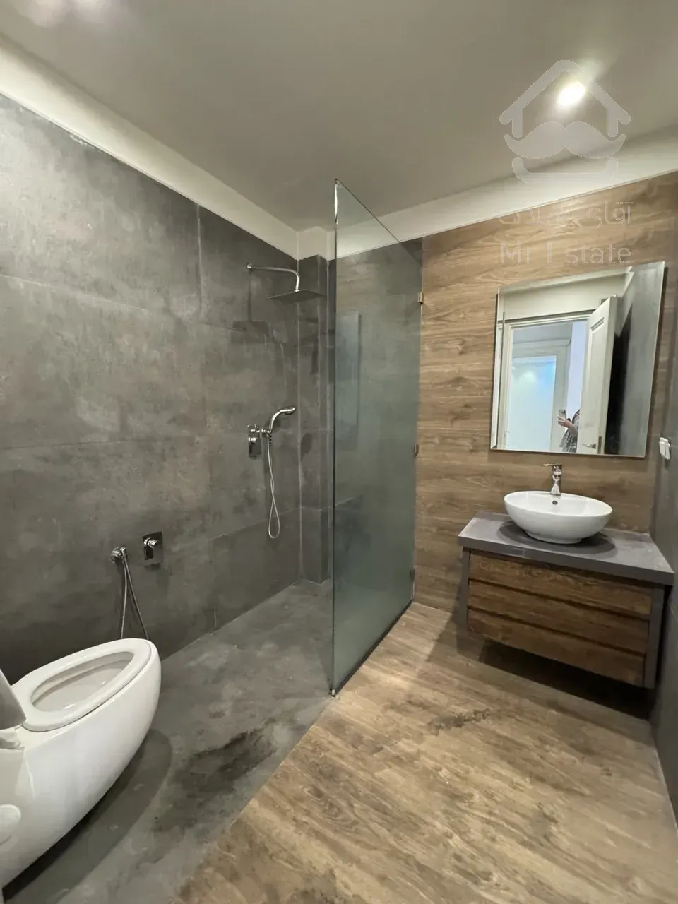 فروش آپارتمان ۲۵۰ متری در محمودیه