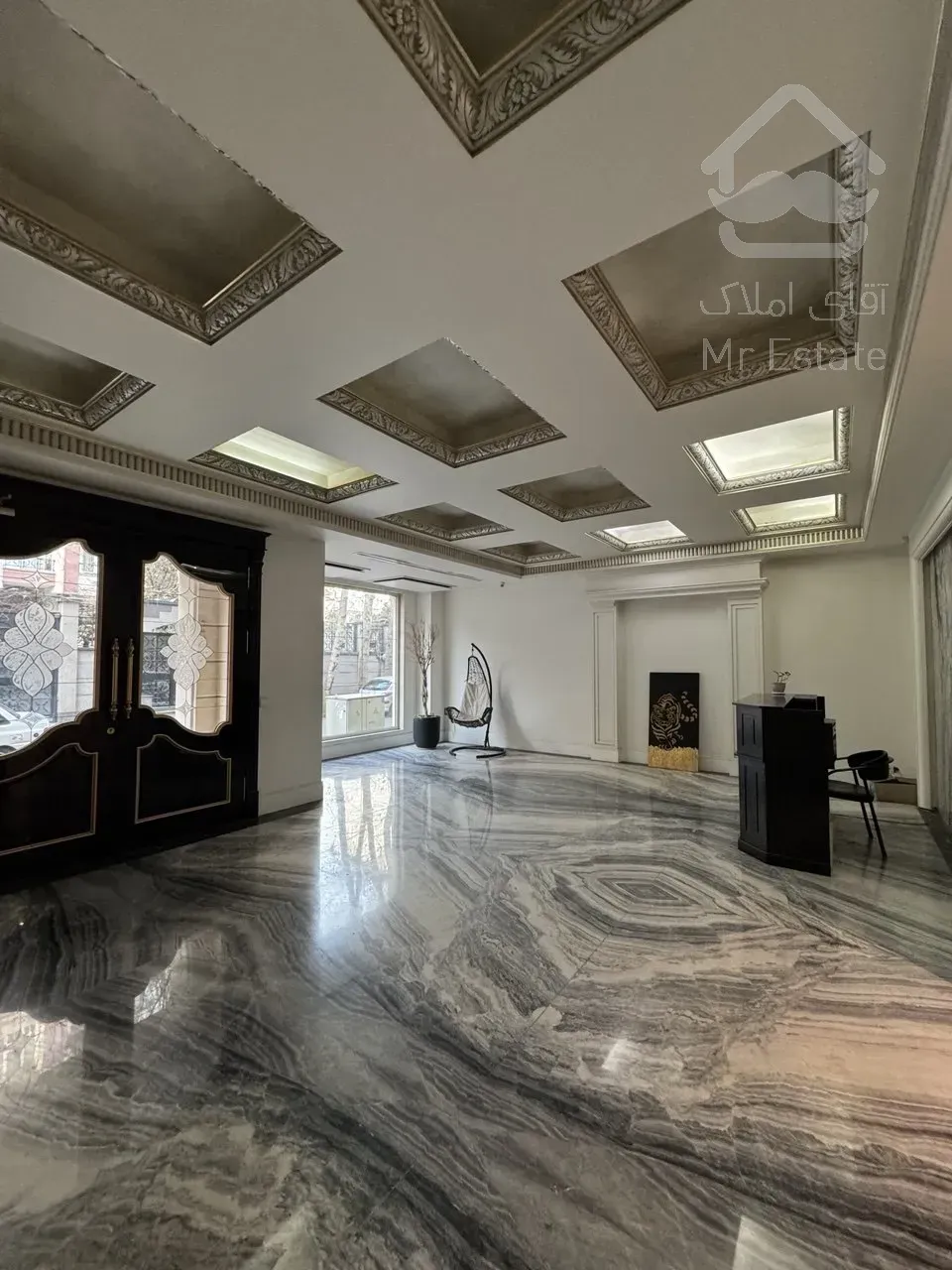 فروش آپارتمان ۲۵۰ متری در محمودیه