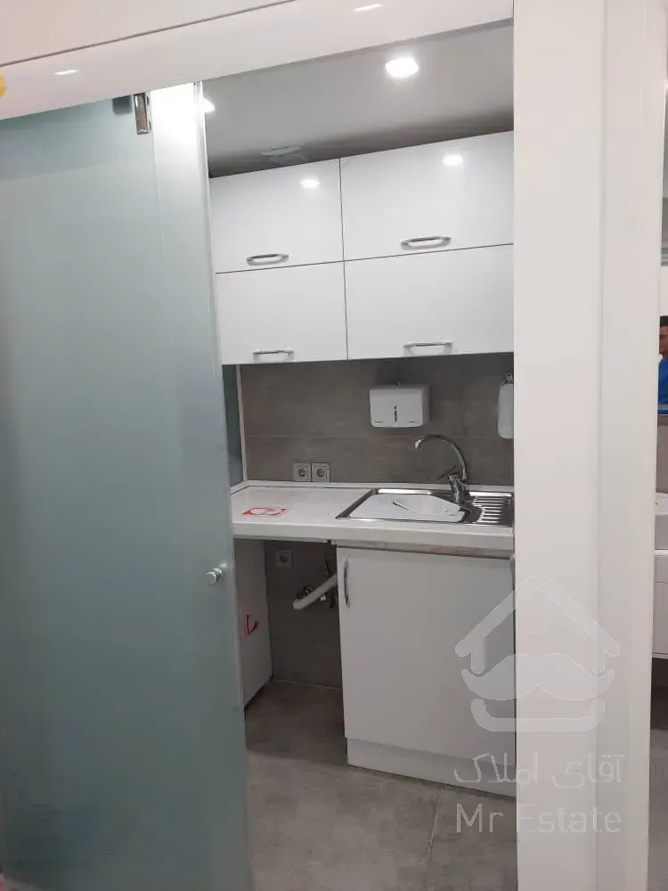 اجاره مطب یا دفتر کار