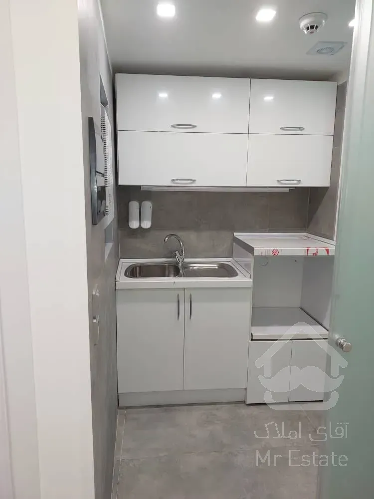 اجاره مطب یا دفتر کار