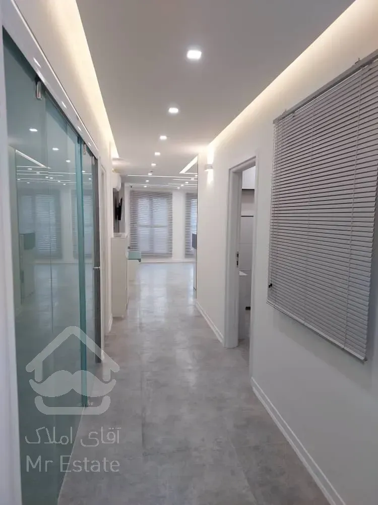 اجاره مطب یا دفتر کار