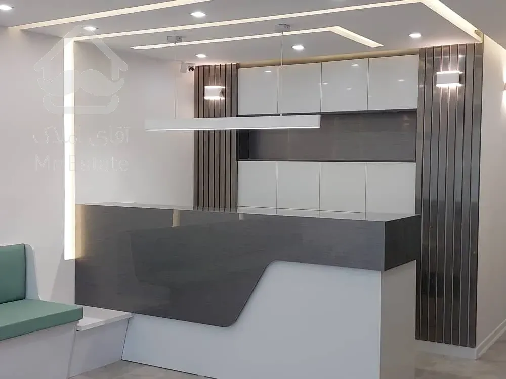 اجاره مطب یا دفتر کار