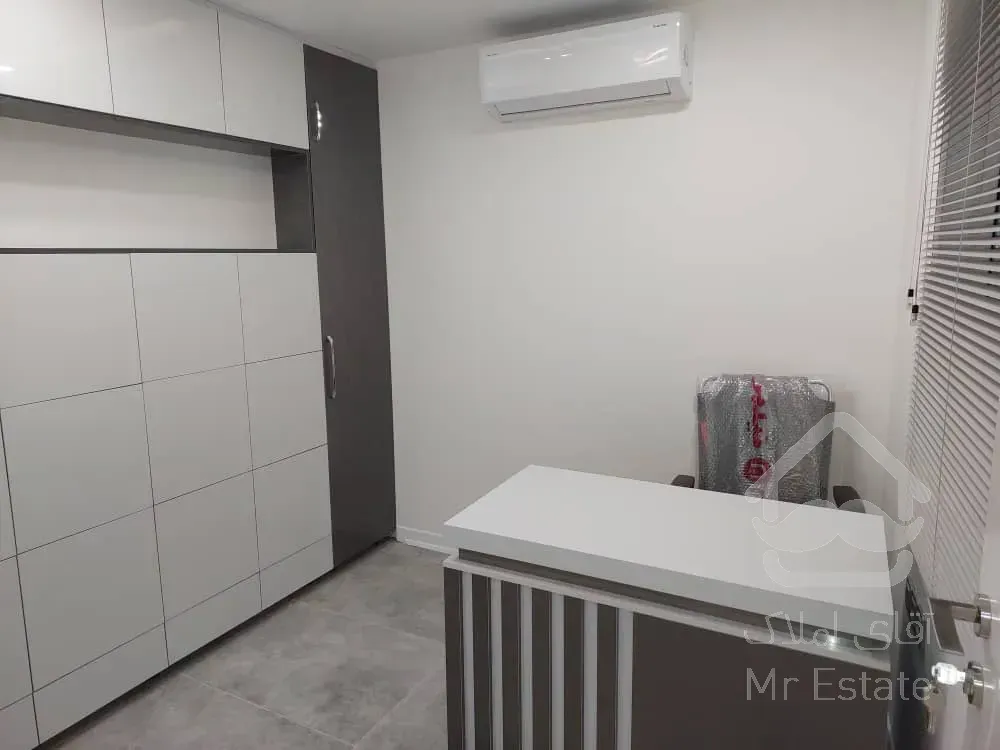 اجاره مطب یا دفتر کار