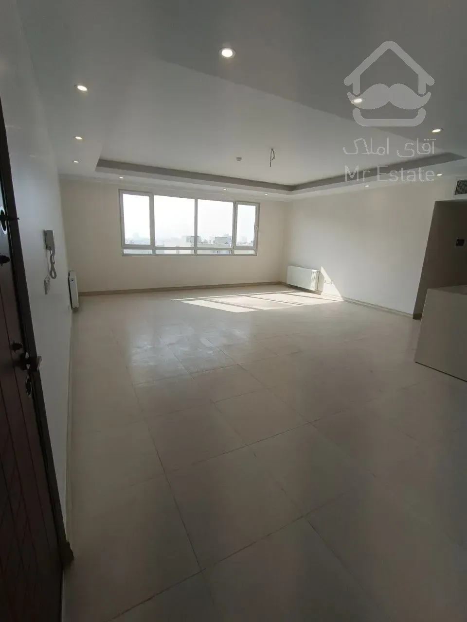 آپارتمان ۳ خواب ۲ پارکینگ