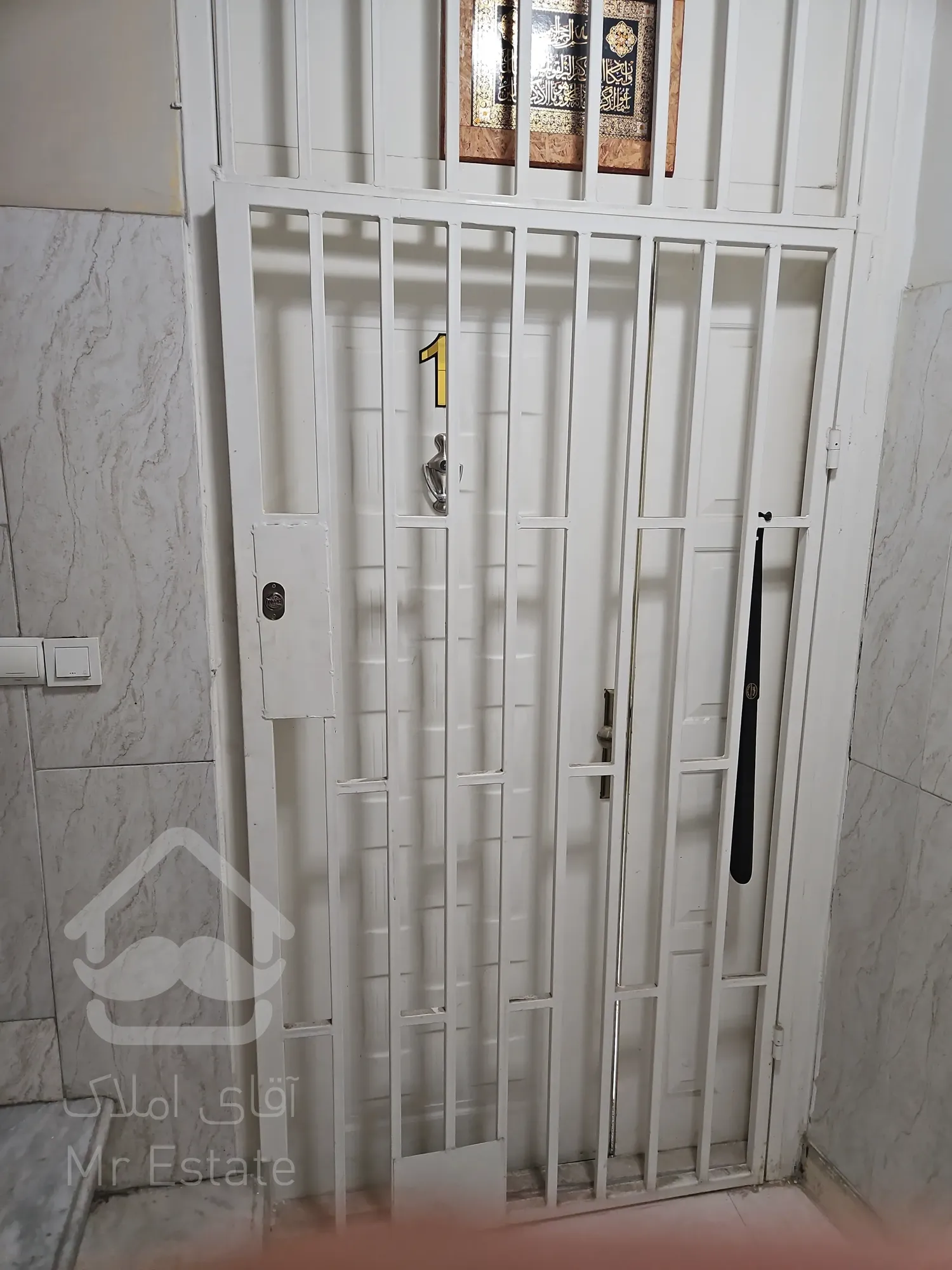 رهن و اجاره آپارتمان 98متری در استاد معیت