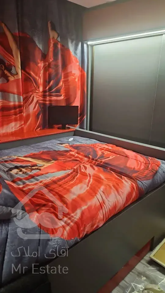 رهن و اجاره آپارتمان 98متری در استاد معیت